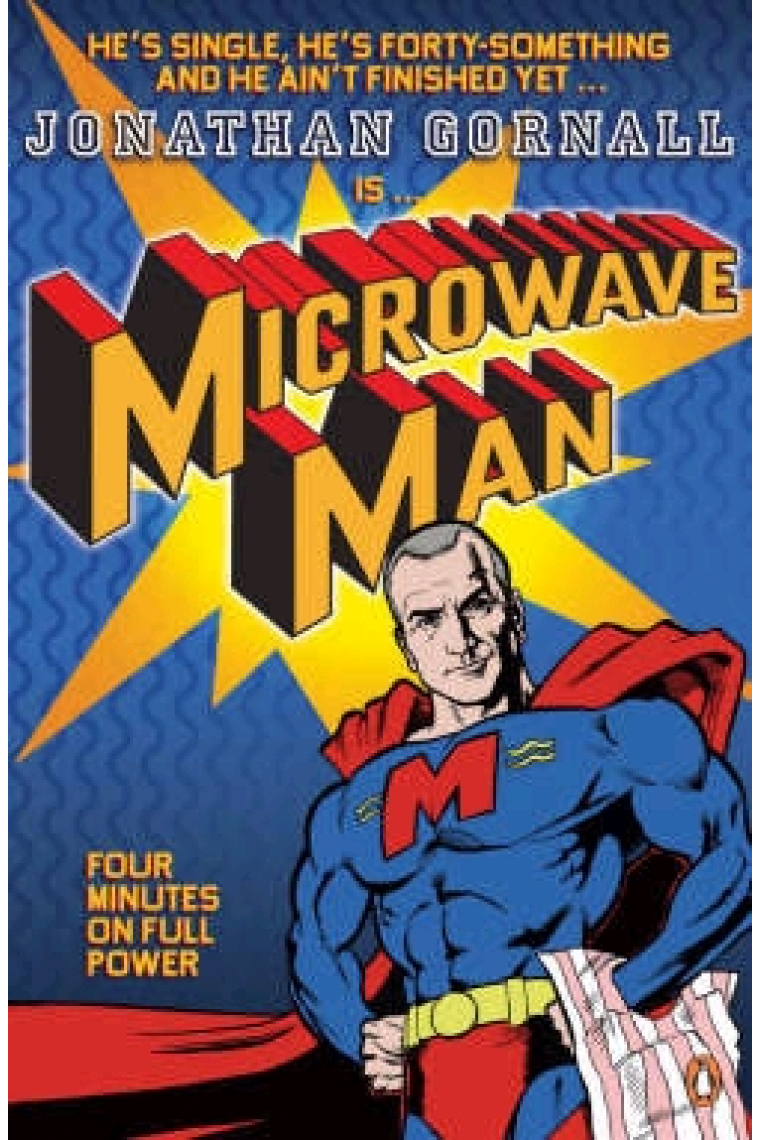 Microwave Man