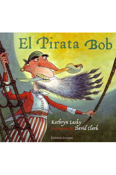 El pirata Bob