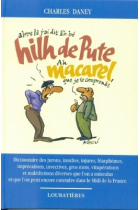 Hilh de puta Macarel