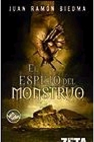 El espejo del monstruo