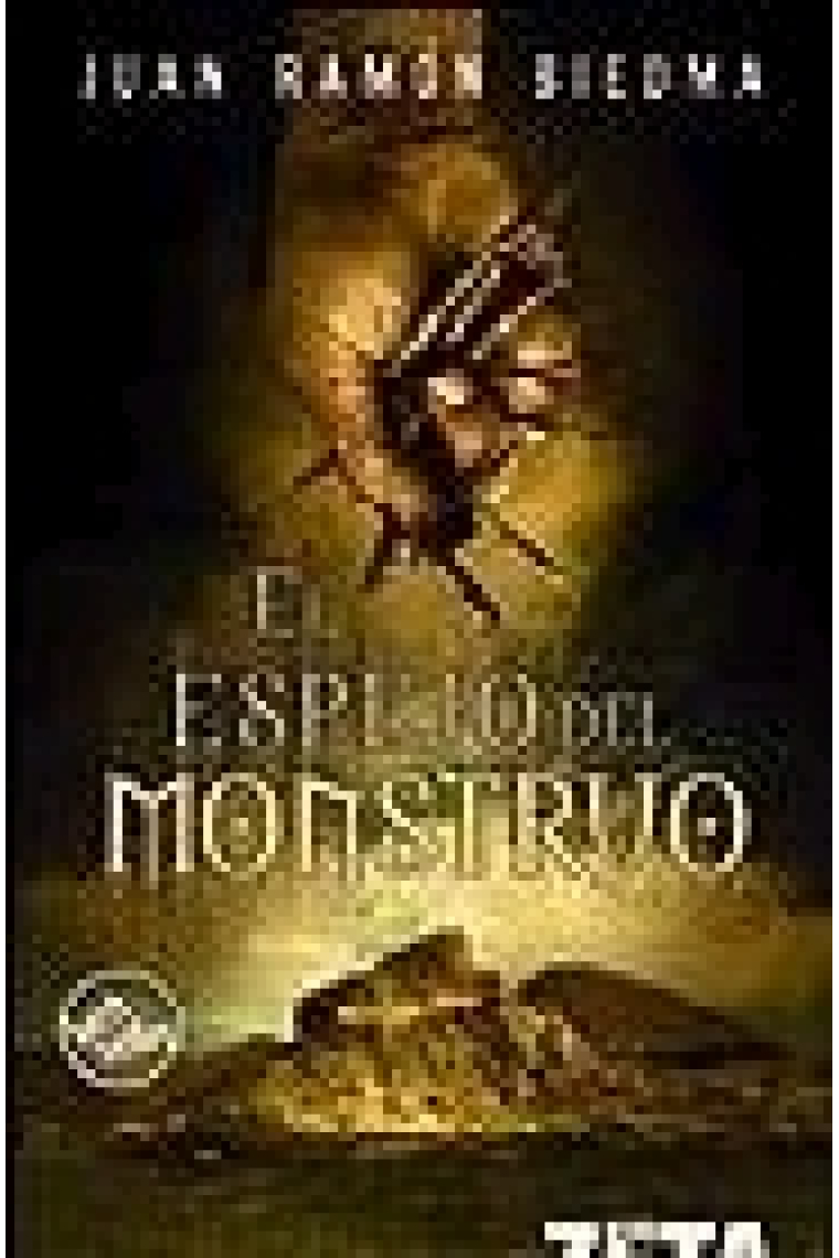 El espejo del monstruo