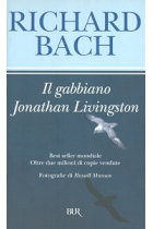 Il gabbiano Jonathan Livingston