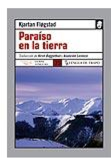 Paraíso en la tierra