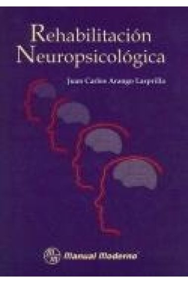 Rehabilitación neuropsicológica