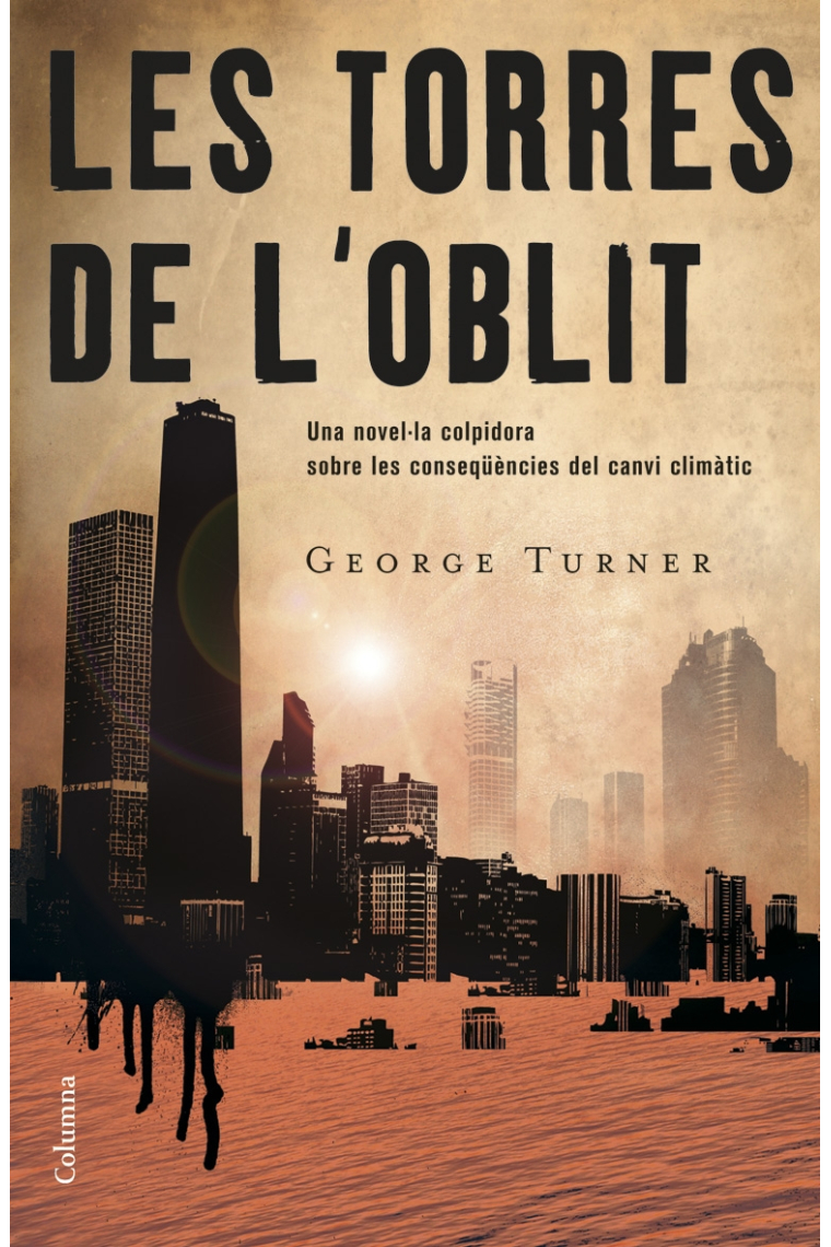 Les torres de l'oblit