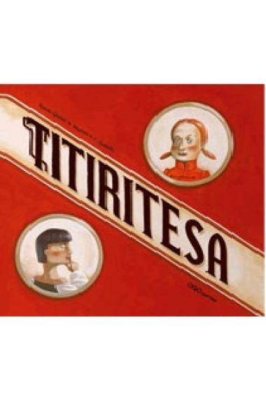 Titiritesa