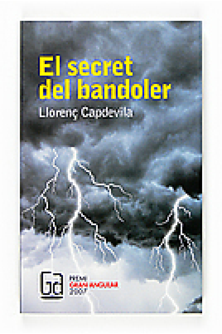 El secret del bandoler. Premi Gran Angular 2007