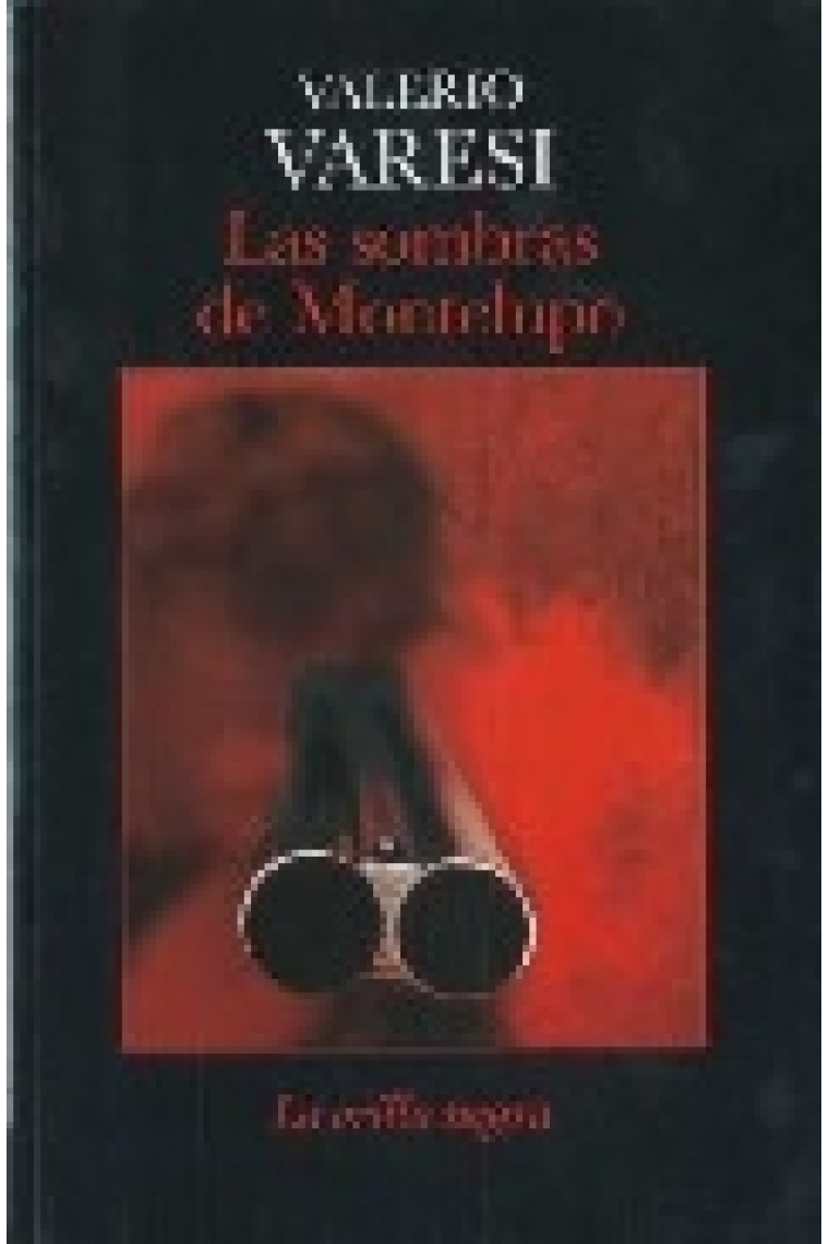 Las sombras de Montelupo