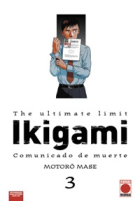 Ikigami 3