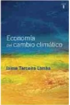 Economía del cambio climático