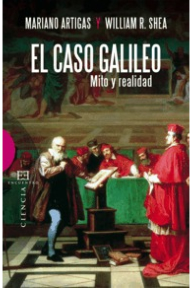 El caso Galileo: mito y realidad