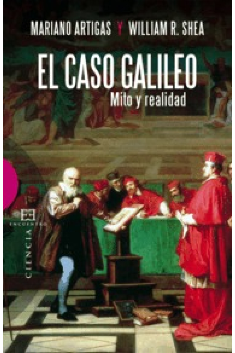 El caso Galileo: mito y realidad