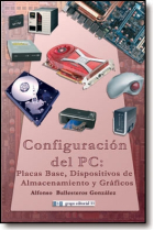 Configuración del PC