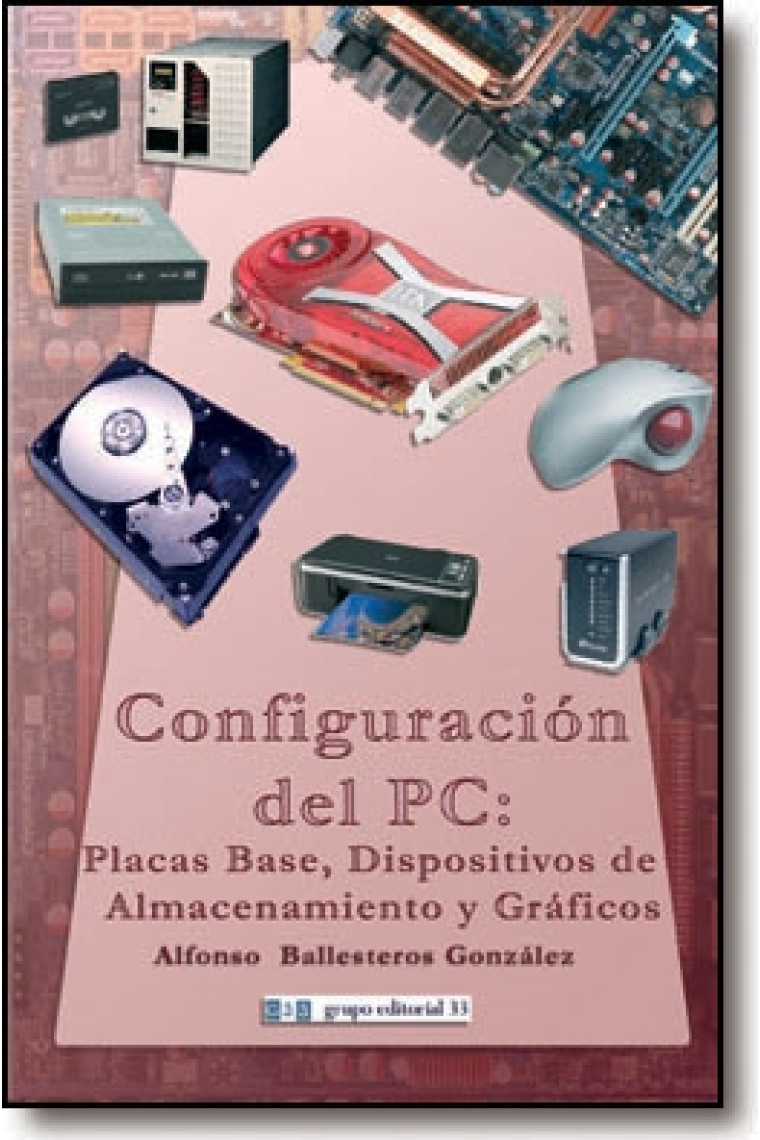 Configuración del PC