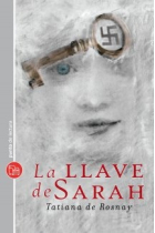 La llave de Sarah