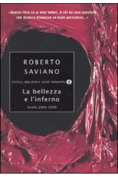 La bellezza e l'inferno