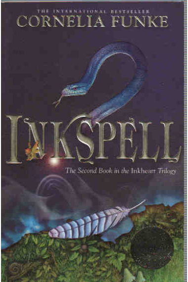 Inkspell