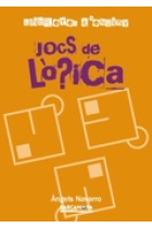 Jocs de lògica (Llibretes d'enginy)