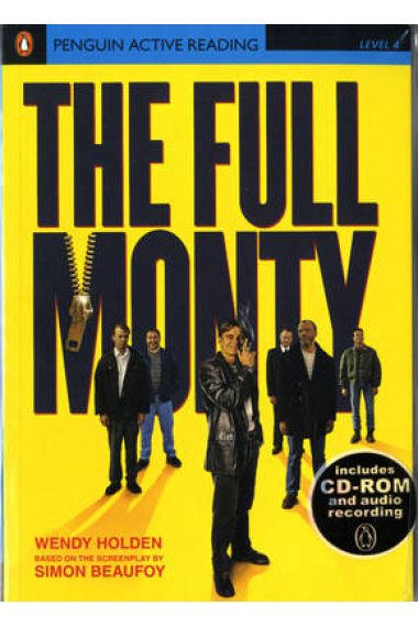 The Full Monty (PAR-4)