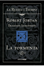 La tormenta