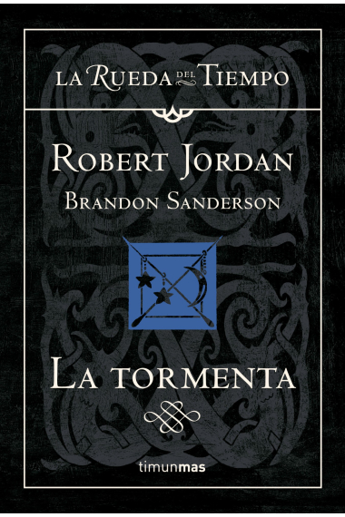 La tormenta