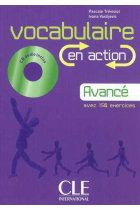 Vocabulaire en action. Avancé