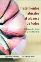 Tratamientos naturales al alcance de todos