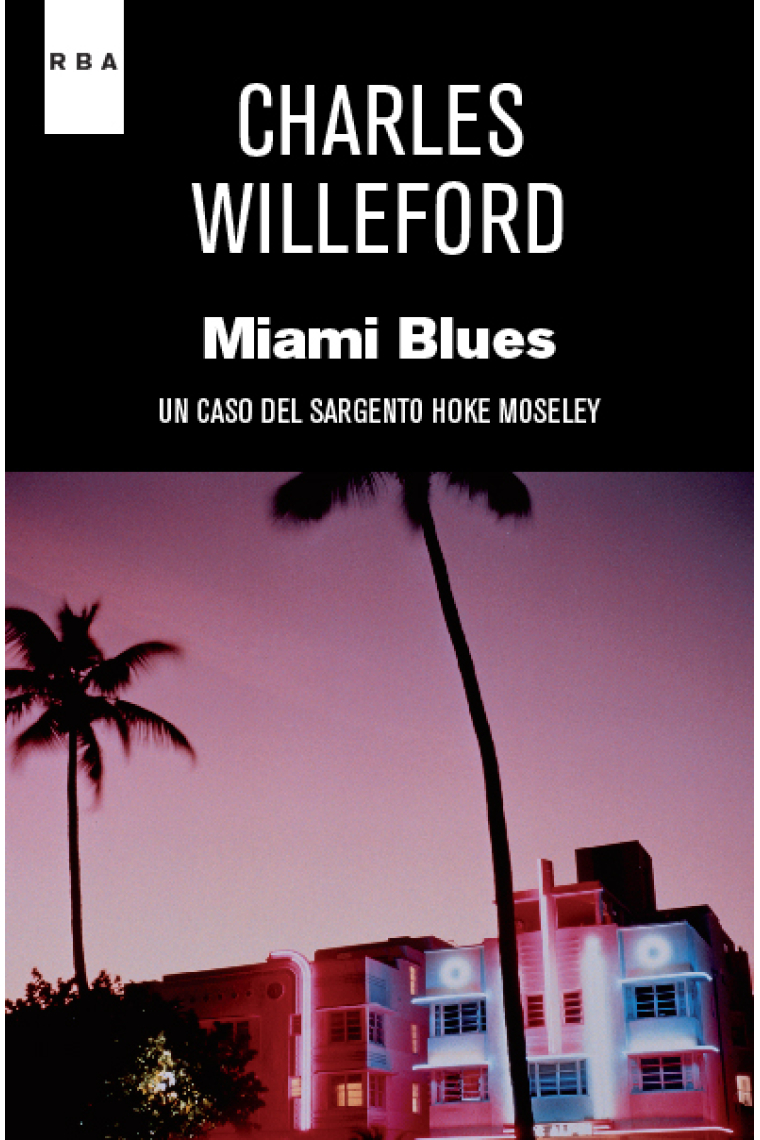 Miami Blues