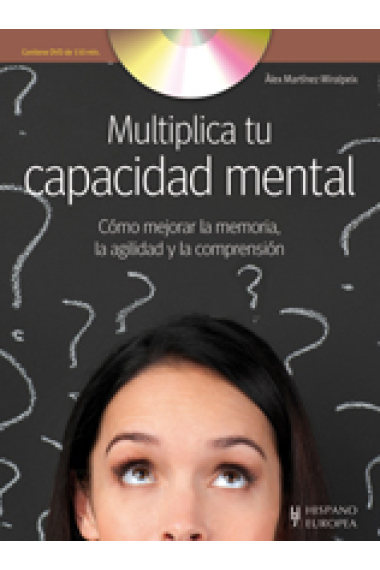 Multiplica tu capacidad mental