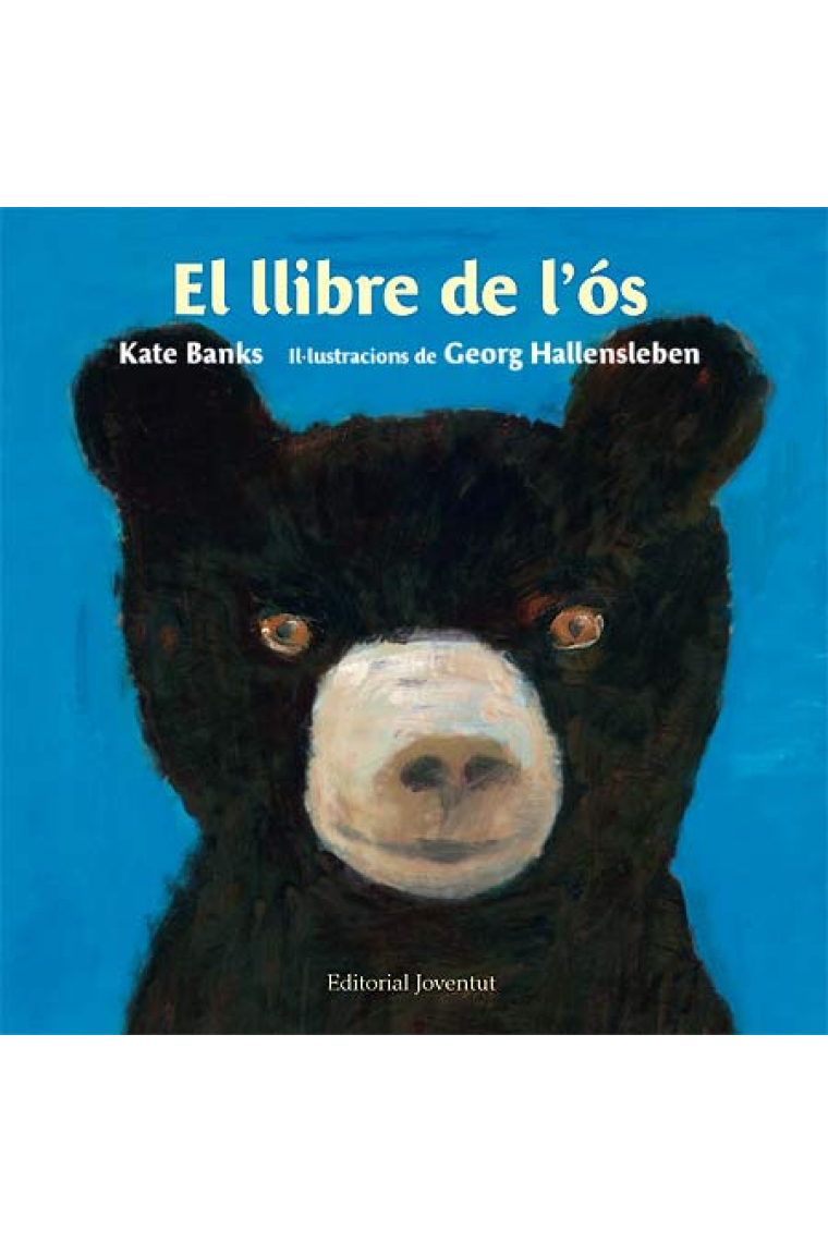 El llibre de l'ós