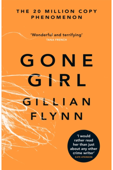 Gone Girl