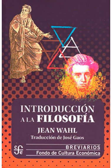 Introducción a la filosofía