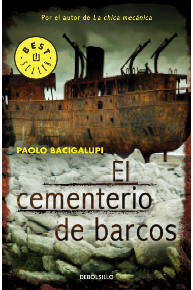 El cementerio de los barcos