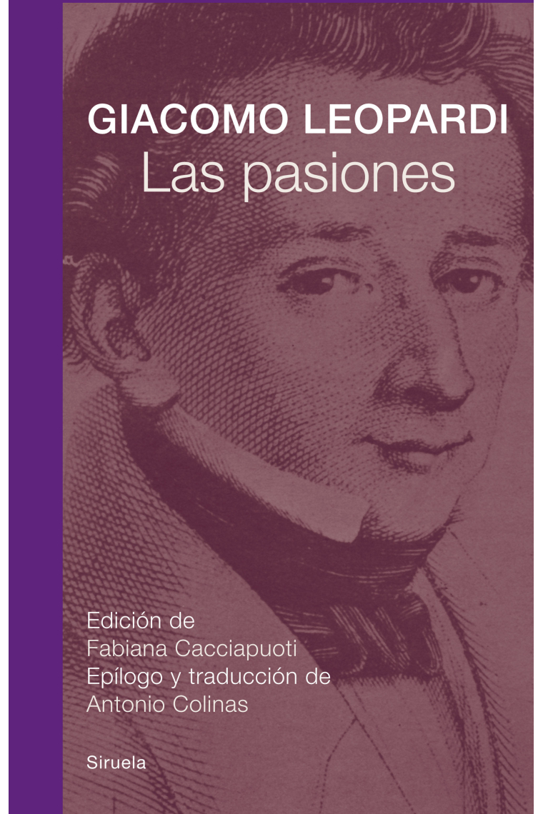 Las pasiones