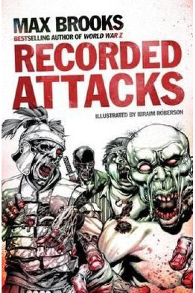 Recorded Attacks