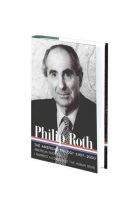 Philip Roth: The American Trilogy