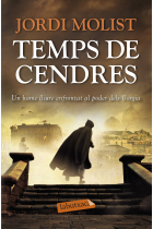 Temps de cendres