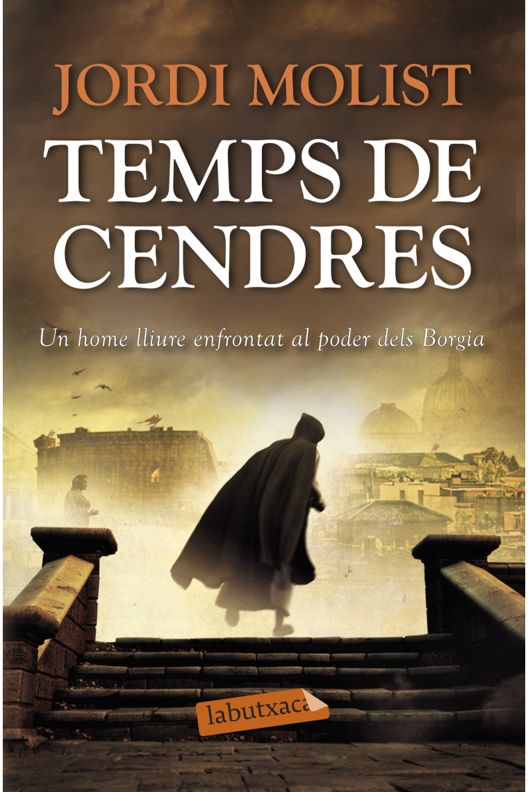 Temps de cendres