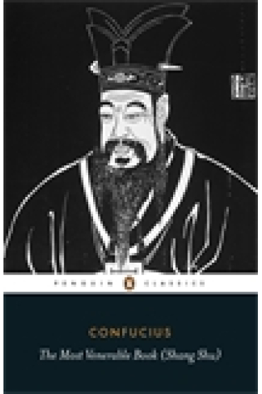 The Most Venerable Book (Shang Shu)