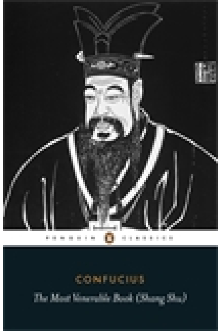 The Most Venerable Book (Shang Shu)