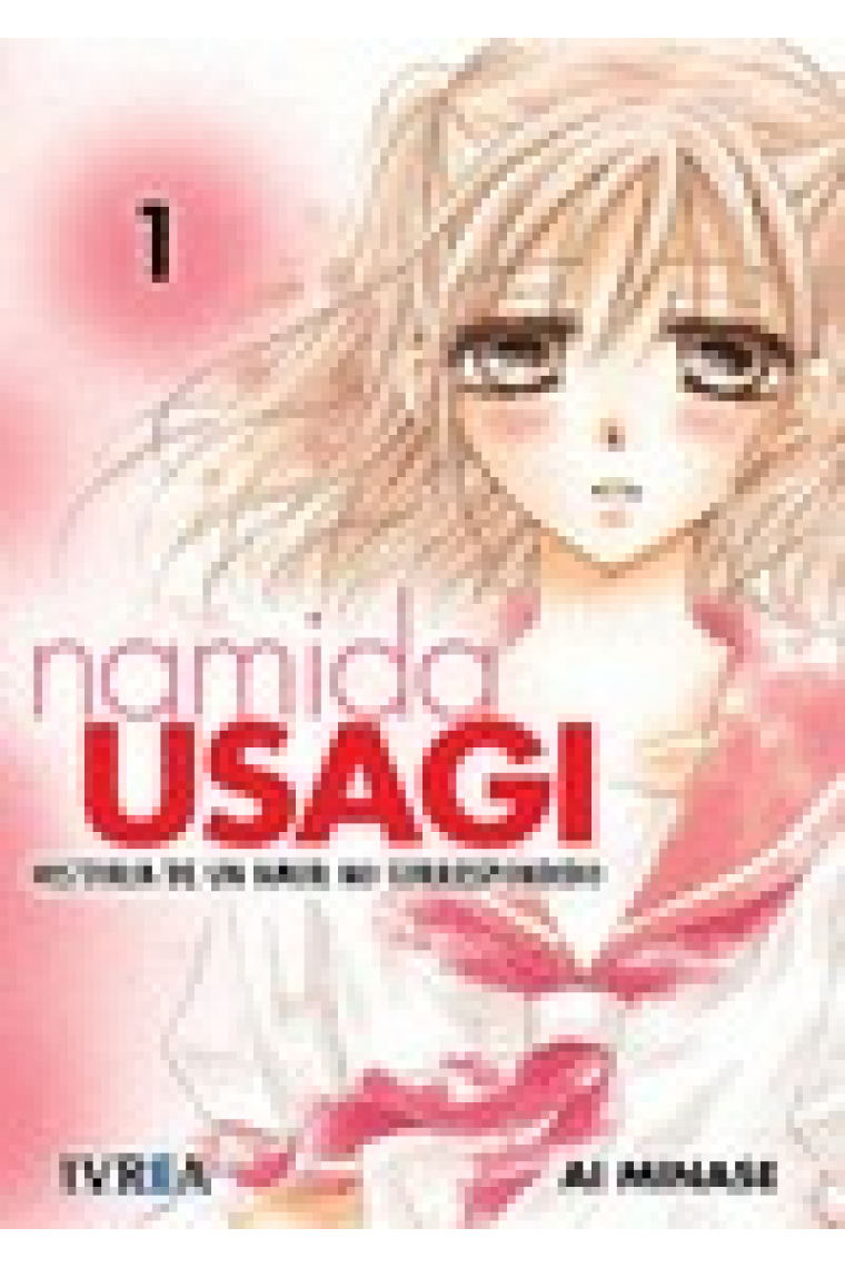 Namida Usagi 1