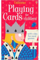 Playing Cards for Children