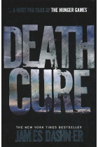 The Death Cure (The Maze Runner 3)