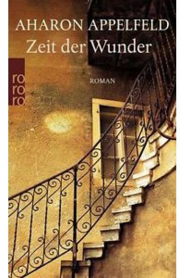 Zeit der Wunder