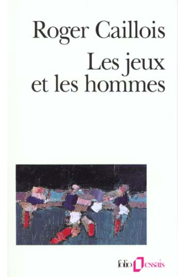 Les jeux et les hommes