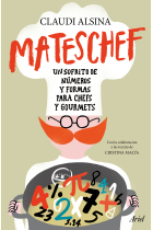 Mateschef. Un sofrito de números y formas para chefs y gourmets