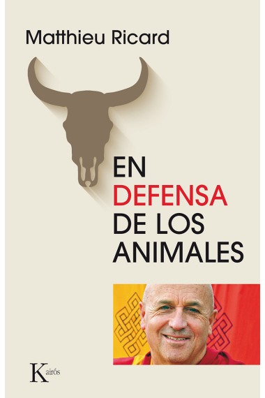 En defensa de los animales