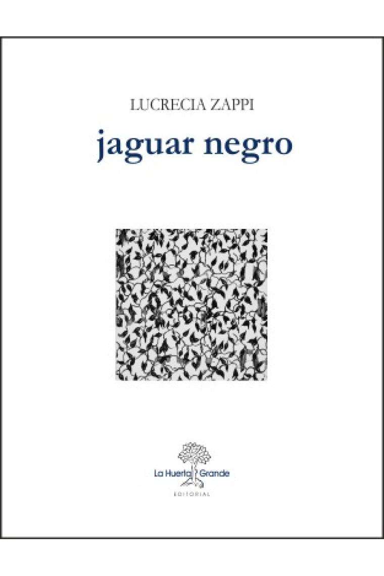 Jaguar negro