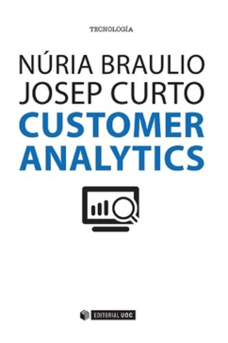 Customer analytics