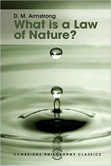 What is a law of nature?